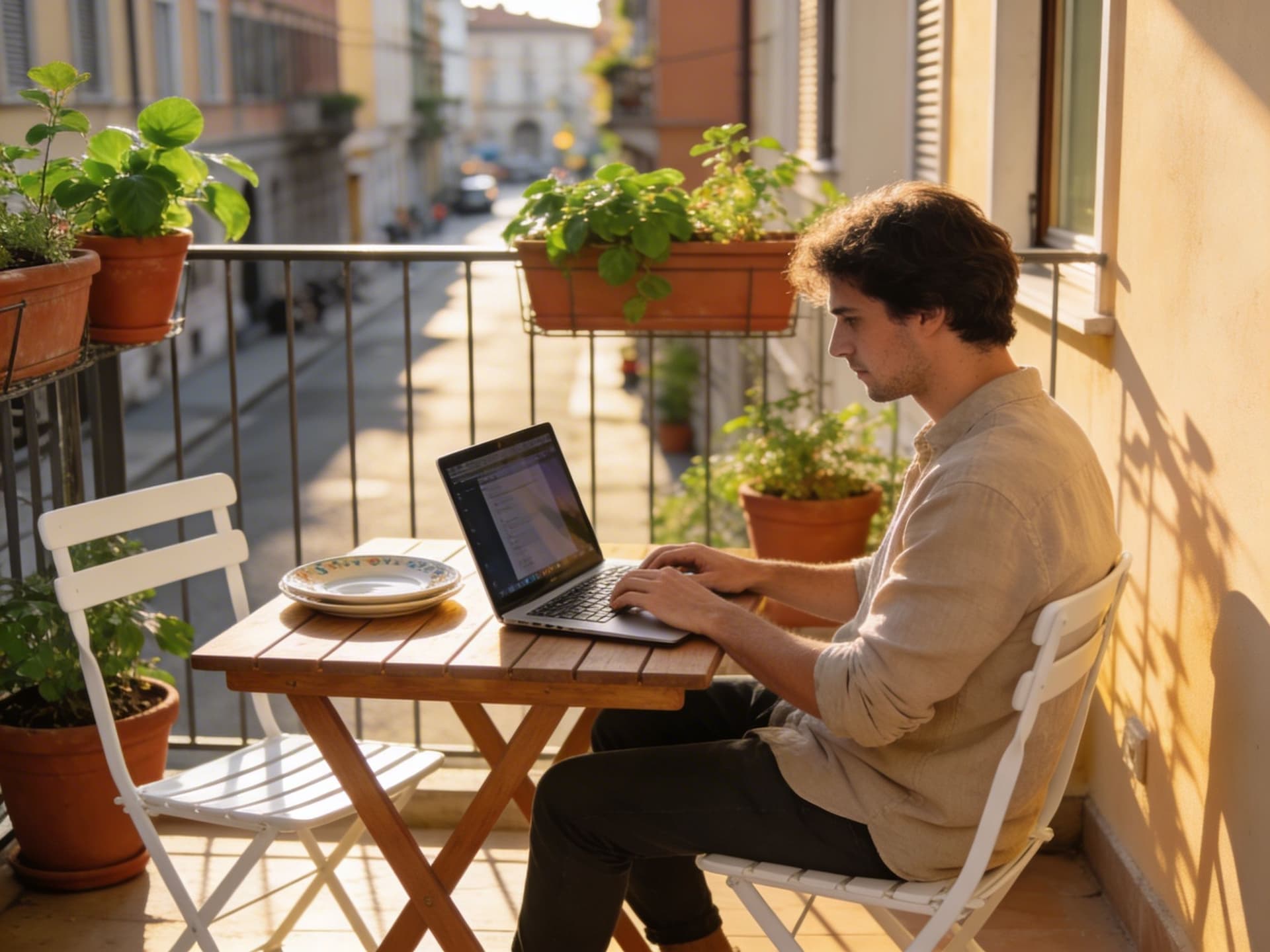 Content illustration 2 for Buy the Infrastructure, Not the Postcard — Italy