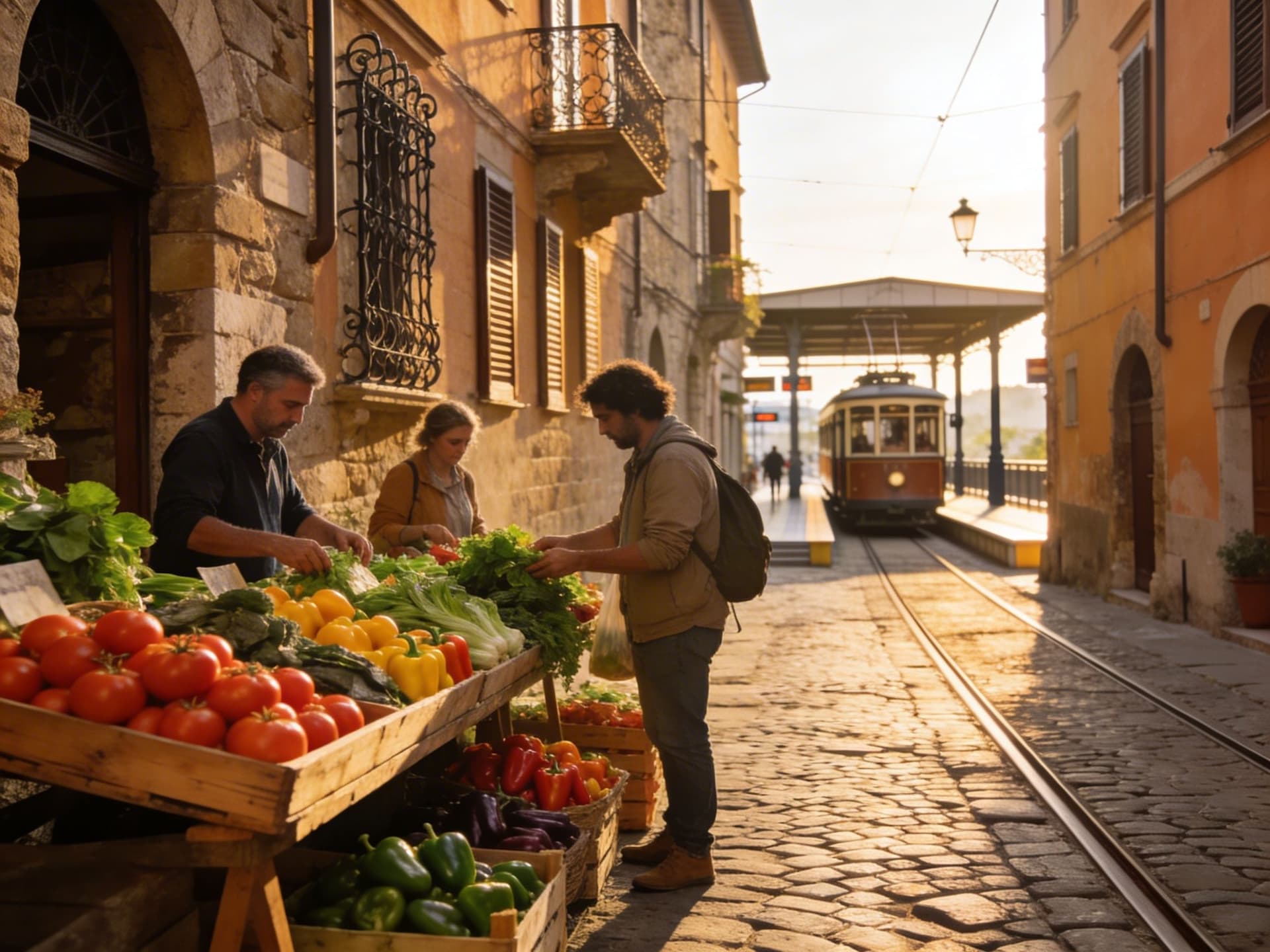 Content illustration 1 for Buy the Links, Not the Postcard: Italy’s Hidden ROI