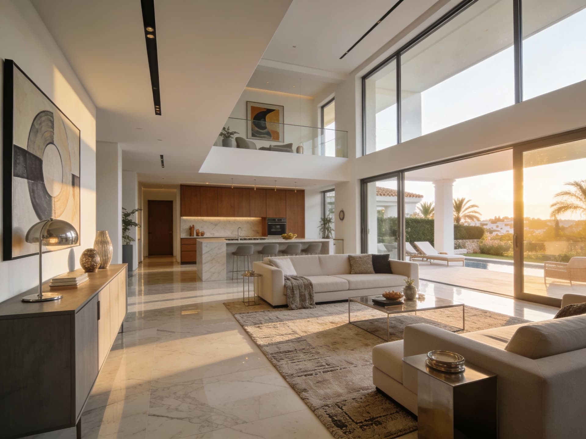 Content illustration 2 for Maiti Homes: Marbella expertise that shortens search