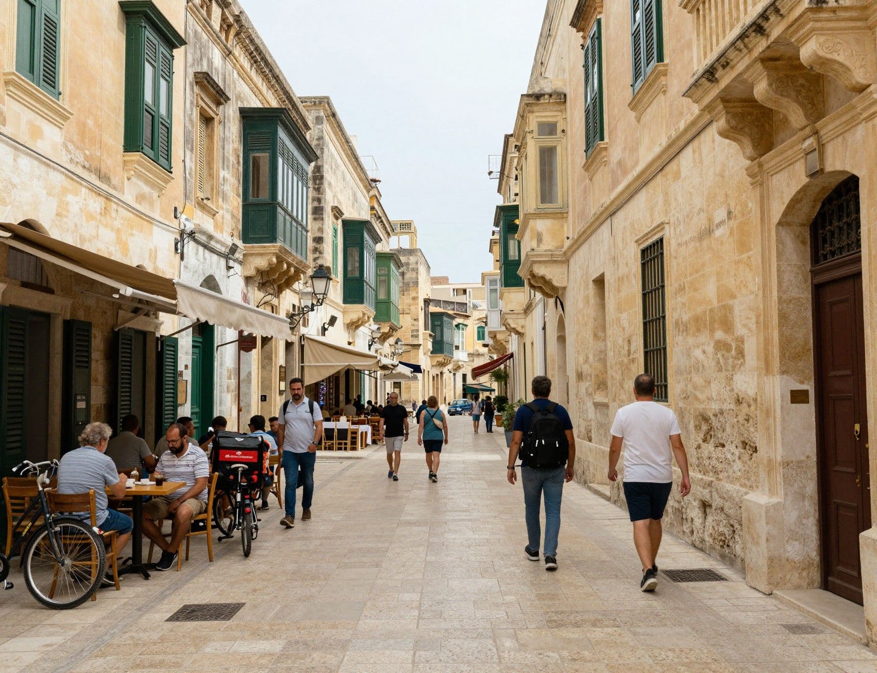 Content illustration 1 for Buy Where Locals Rent: Malta’s Overlooked Yield Pockets