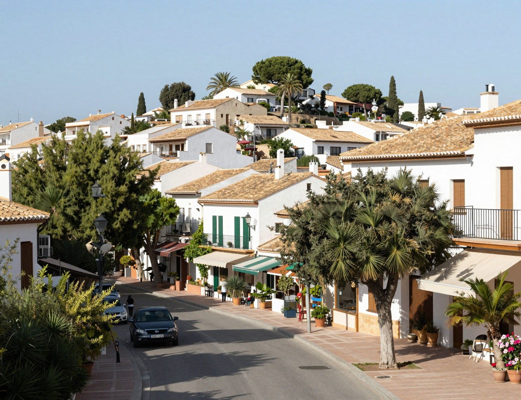 Content illustration 1 for Vision Villas: A Model of Certified, Process-Driven Service