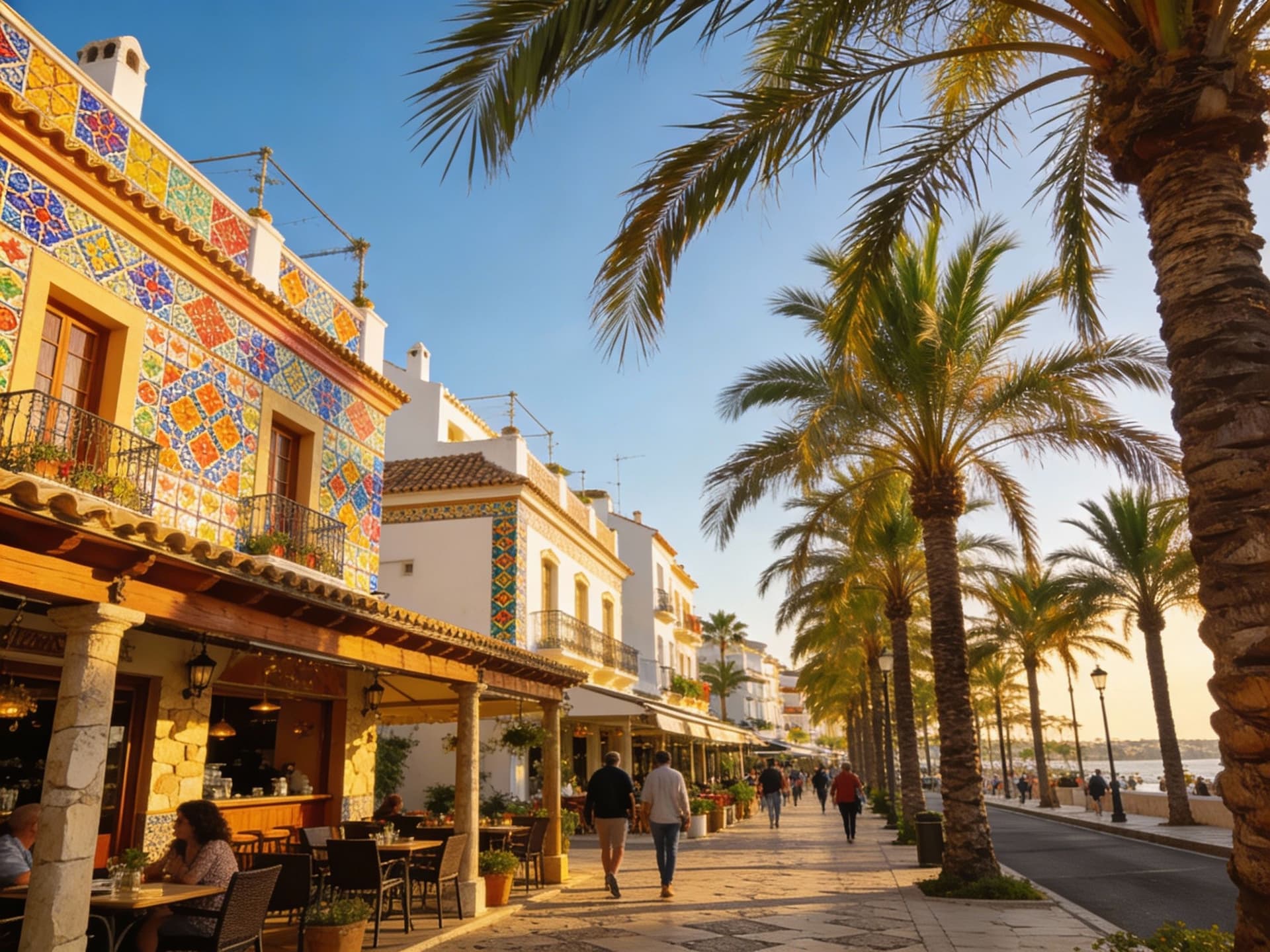 Content illustration 1 for GROInvest’s Marbella model: process that protects buyer returns