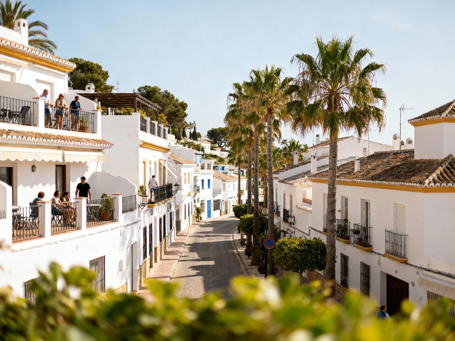 Content illustration 1 for MAK-1: La Cala’s integrated investment agency model