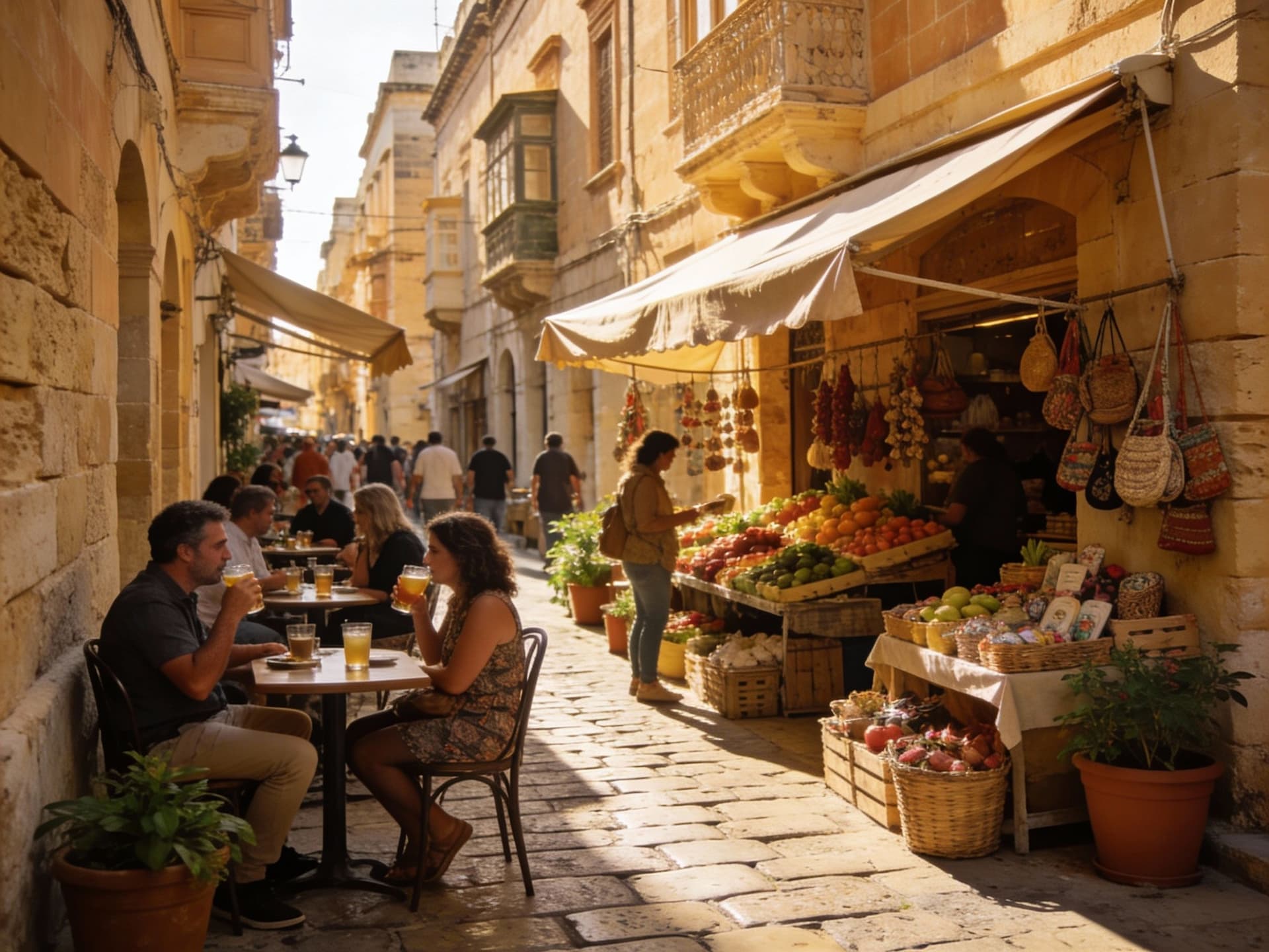 Content illustration 1 for Malta’s Local Rules That Reprice the Dream