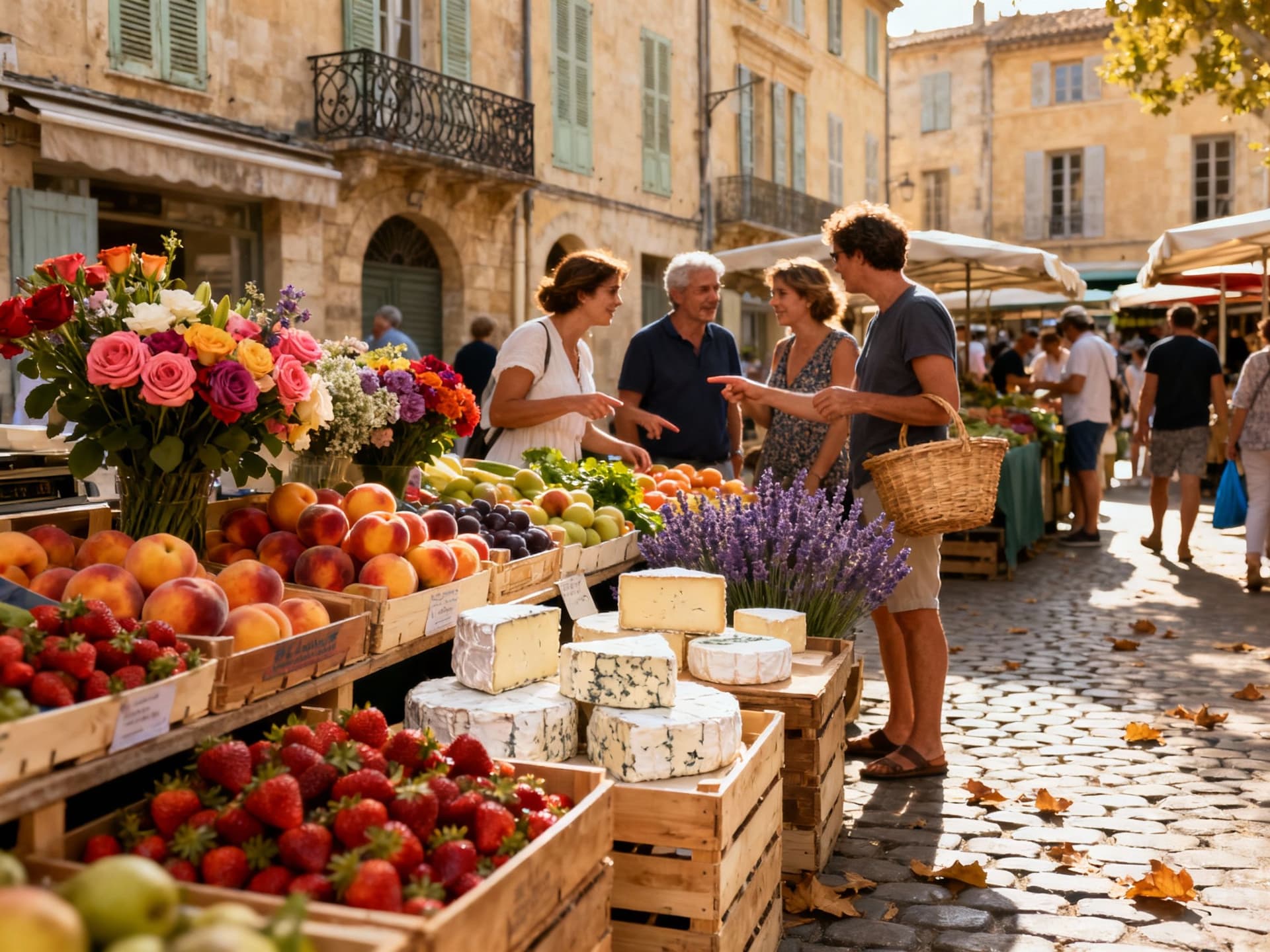 Content illustration 1 for France: Match the Lifestyle to Where Returns Live