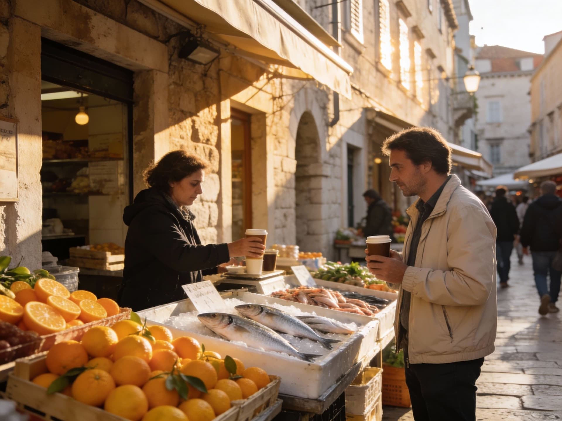 Content illustration 1 for Croatia: Stress‑Test the Romance — Tax, Season & Occupancy