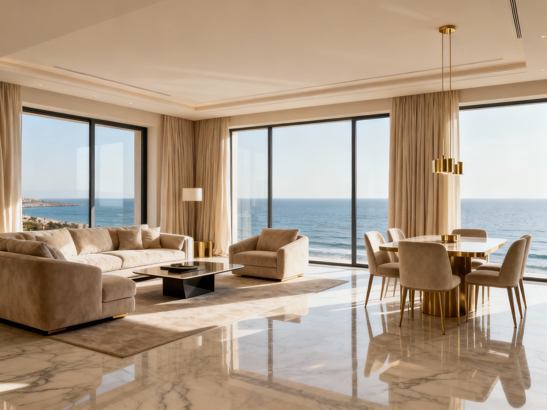 Content illustration 2 for Villa Marketing: Marbella's Regionally Focused Agency Model