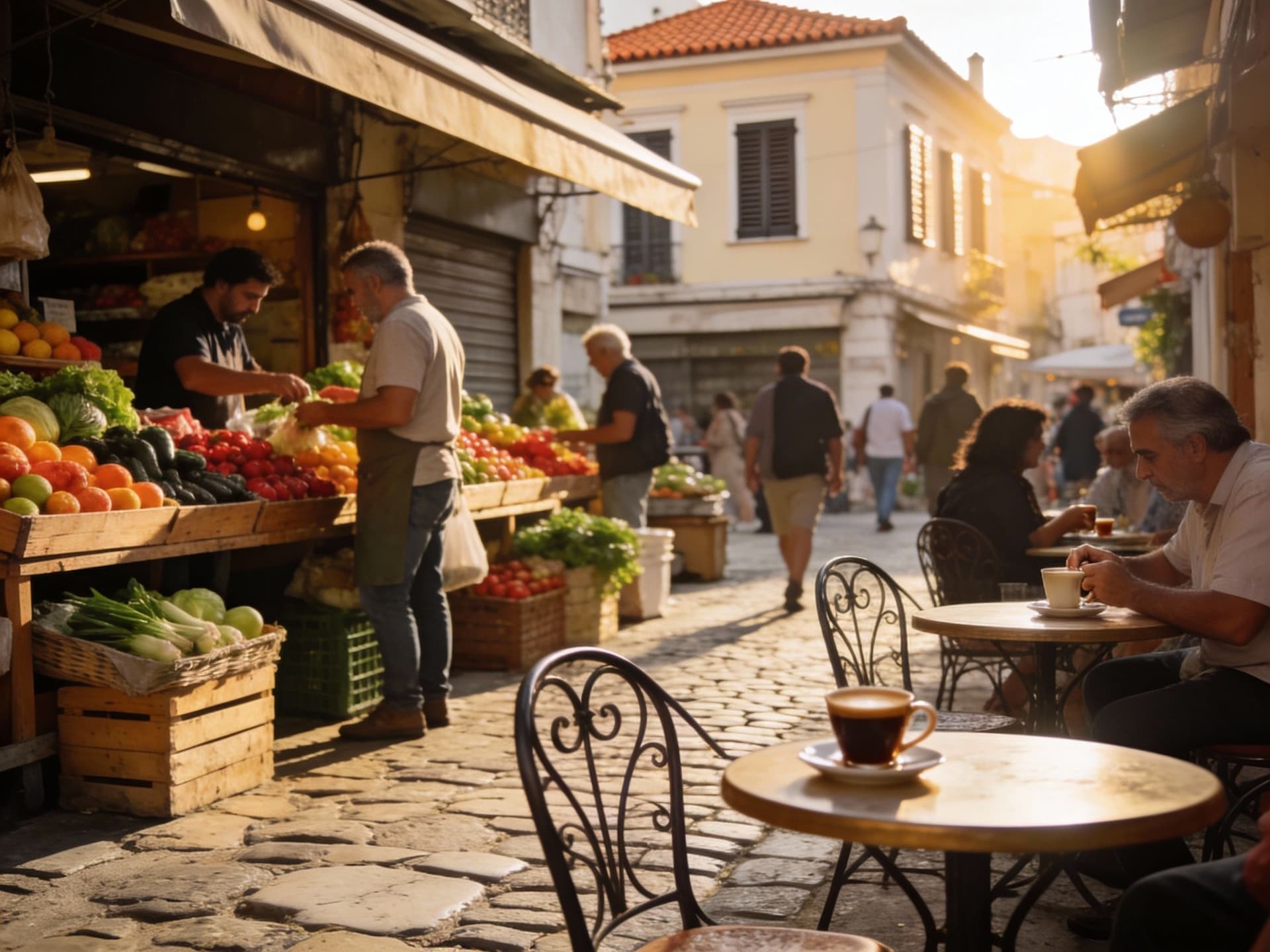 Content illustration 1 for How Greece’s regulatory shock reshuffles rental returns