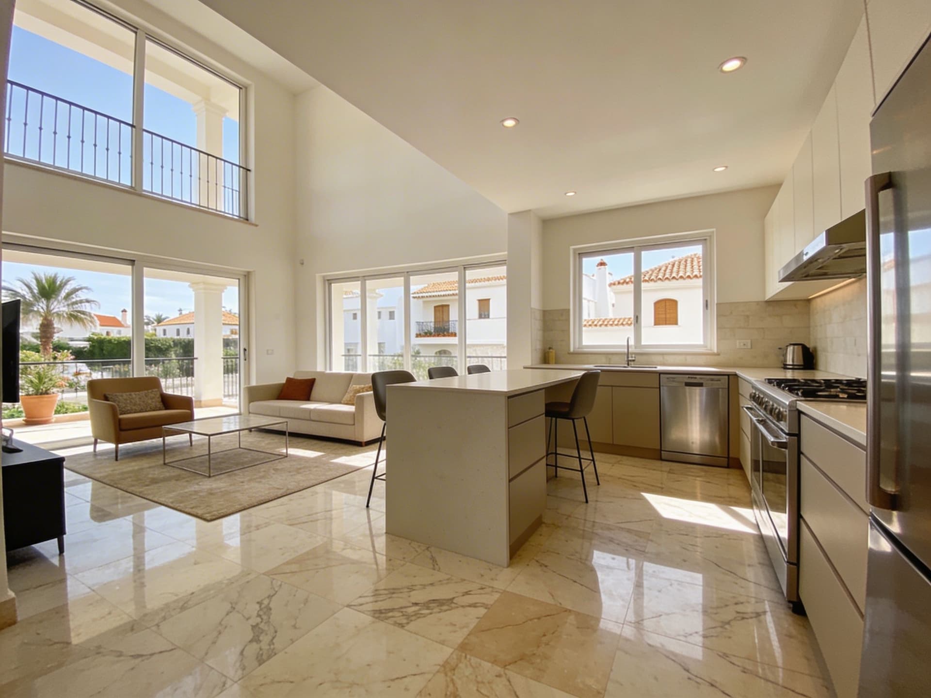 Content illustration 2 for Maiti Homes: Marbella’s Model for Sales + Management