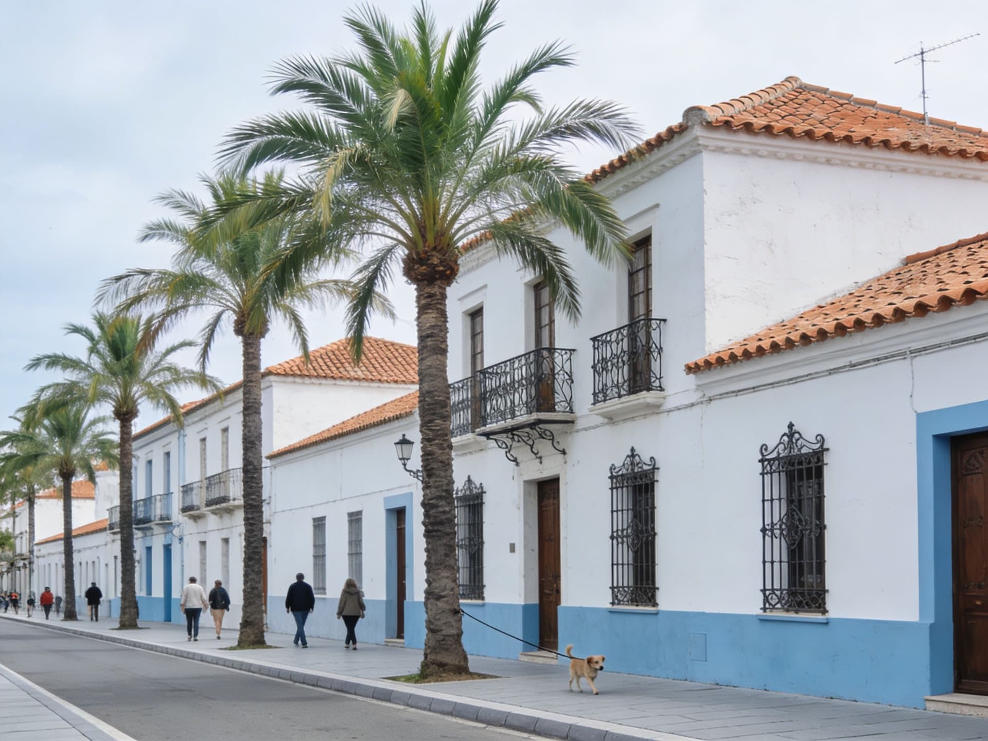 Content illustration 1 for Villa Nova: A Malaga‑First Agency That Works Like an Investment Partner